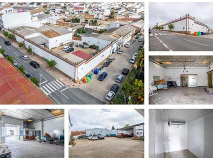 Parcela urbana en venta en Bollullos Par del Condado rebajada