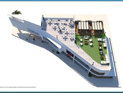 Parcela urbana en venta en Mairena del Aljarafe