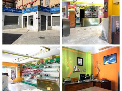 Local comercial en venta en Sevilla rebajado