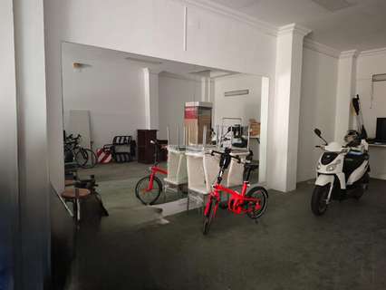 Local comercial en venta en Arahal