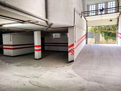 Plaza de parking en venta en Monachil