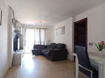 Piso en venta en Sevilla