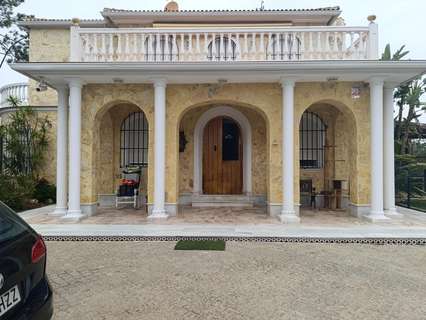 Chalet en venta en Lepe rebajado