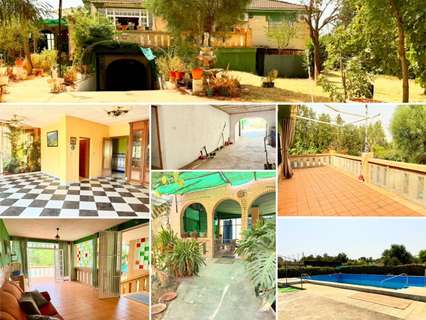 Casa en venta en Carmona rebajada