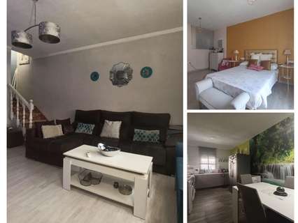 Casa en venta en Alcalá de Guadaíra rebajada