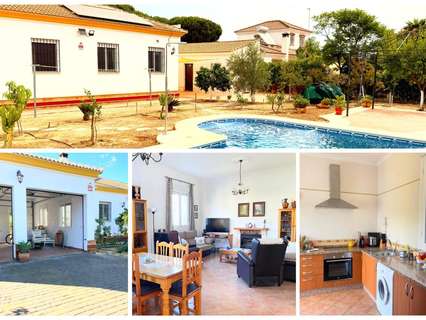 Casa en venta en Hinojos