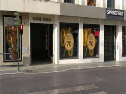 Plaza de parking en venta en Sevilla