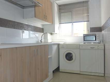 Piso en venta en Sevilla rebajado