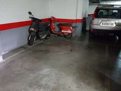Plaza de parking en alquiler en Sevilla