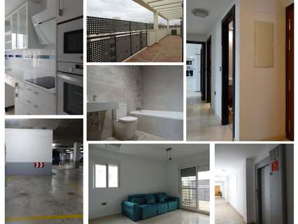 Ático en venta en Sevilla