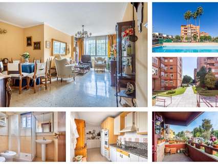 Piso en venta en Sevilla