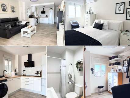 Piso en venta en Sevilla