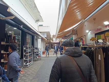 Local comercial en alquiler en Sevilla