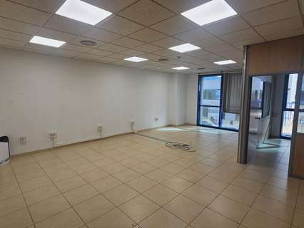 Oficina en venta en Sevilla