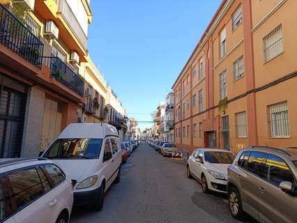 Local comercial en alquiler en Sevilla