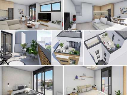 Ático en venta en Sevilla