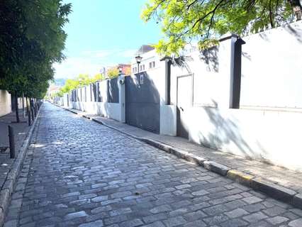 Plaza de parking en venta en Sevilla rebajada