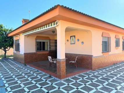 Chalet en venta en Almonte zona Matalascañas