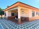 Chalet en venta en Almonte zona Matalascañas