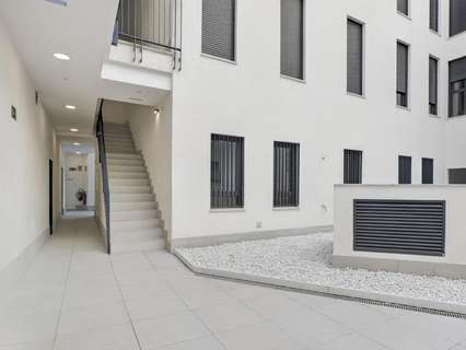 Planta baja en venta en Sevilla