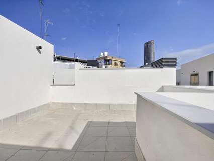 Dúplex en venta en Sevilla