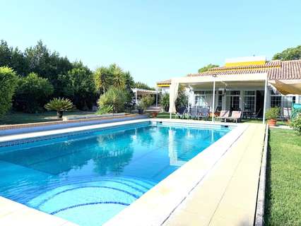Chalet en venta en Palomares del Río