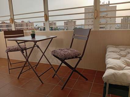 Piso en alquiler en Sevilla rebajado