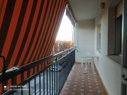 Piso en alquiler en Sevilla