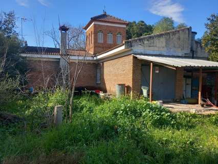 Chalet en venta en Carmona