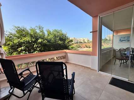 Piso en venta en Mijas