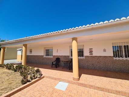 Casa en venta en Mijas