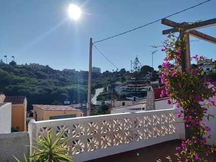 Casa en venta en Mijas