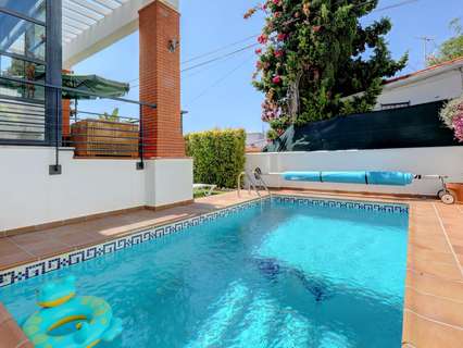 Casa en venta en Benalmádena