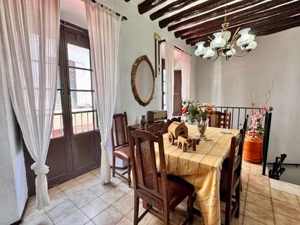 Casa en venta en Álora