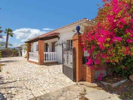 Casa rústica en venta en Pizarra