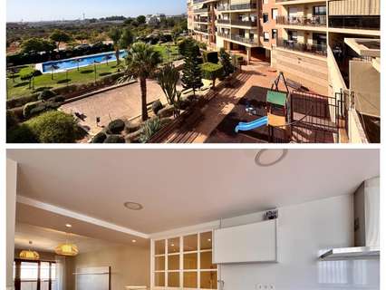 Piso en venta en Málaga rebajado