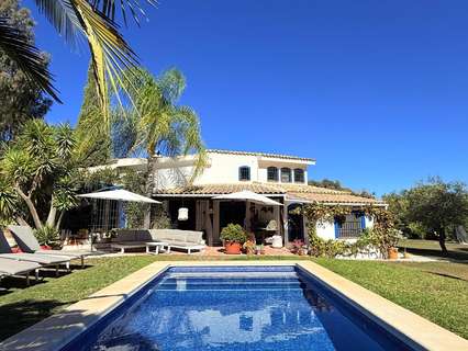 Casa en venta en Coín