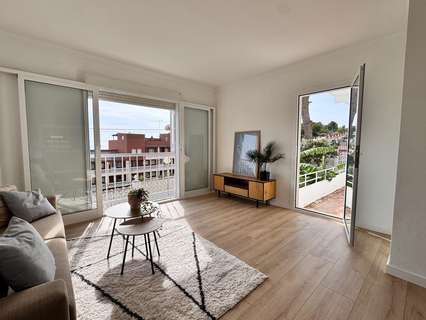 Planta baja en venta en Torremolinos rebajada