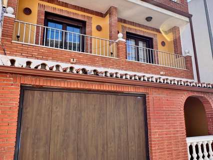 Casa en venta en Málaga