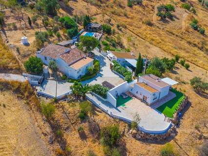 Casa rústica en venta en Villanueva de la Concepción
