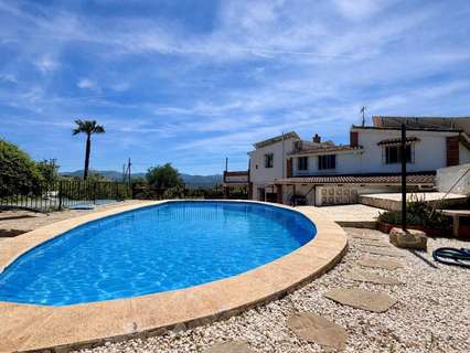 Casa en venta en Álora
