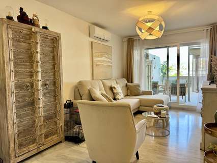 Piso en venta en Mijas rebajado