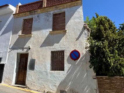 Casa en venta en Alhaurín el Grande