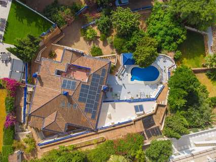 Casa en venta en Benalmádena