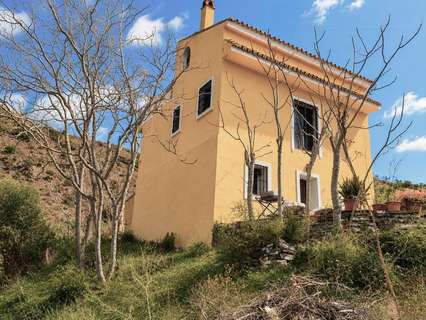 Casa en venta en Álora