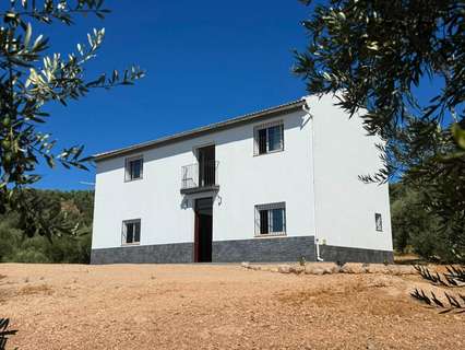Casa rústica en venta en Villanueva de la Concepción