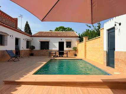 Casa rústica en venta en Álora