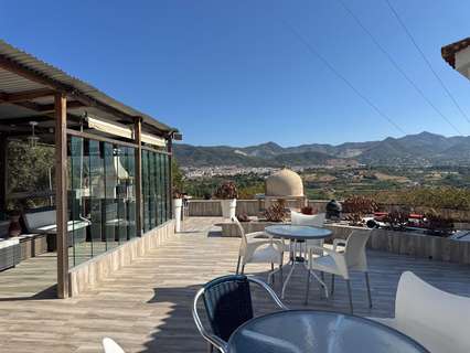 Chalet en venta en Alhaurín de la Torre