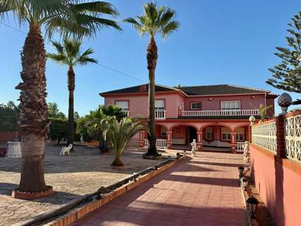 Casa en venta en Alhaurín de la Torre