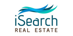 logo Inmobiliaria Isearch Real Estate